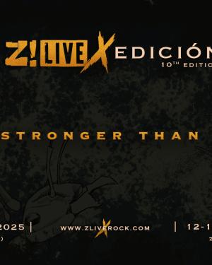 Z! Live Rock Fest 2025