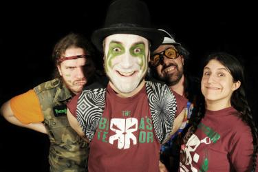 The Birra's Terror