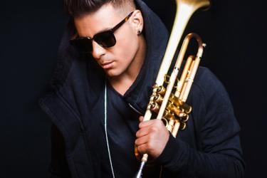Timmy Trumpet