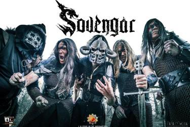 Sovengar