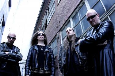 Impaled Nazarene