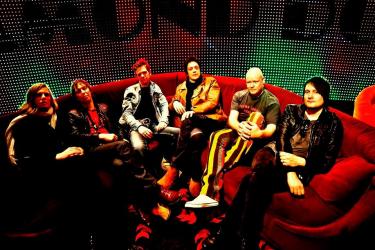 Diamond Dogs
