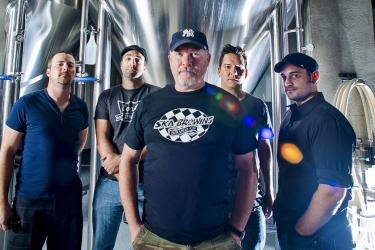 The Toasters