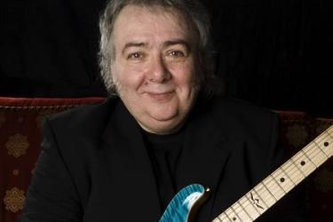 Bernie Marsden