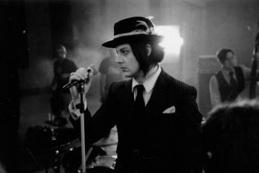Jack White