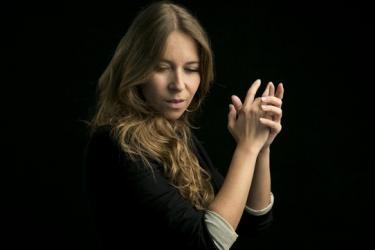 Rocío Márquez