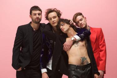The 1975