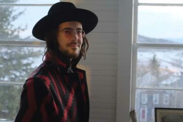 Elvis Perkins