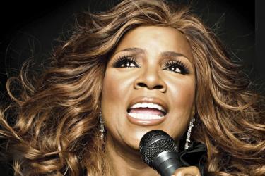 Gloria Gaynor