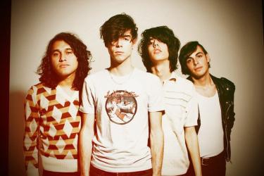 Los Nastys