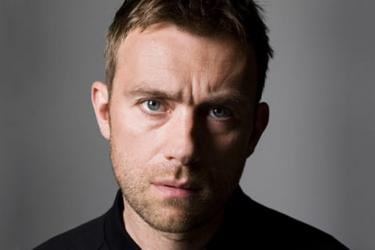Damon Albarn