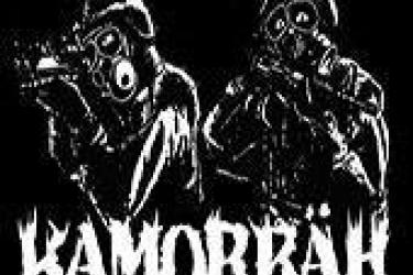 Kamorräh
