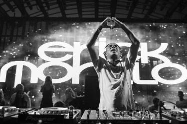 Erick Morillo