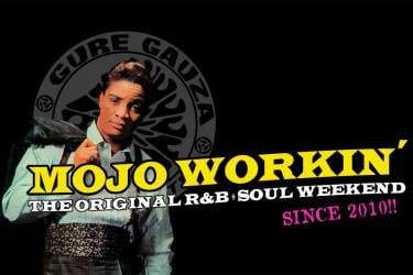Mojo Workin Festival