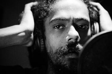 Damian Marley