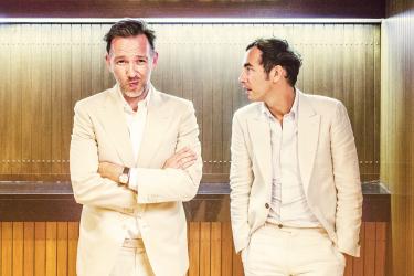 2manydjs