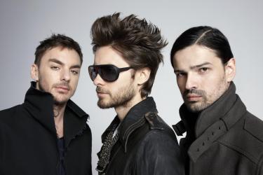 30 Seconds to Mars