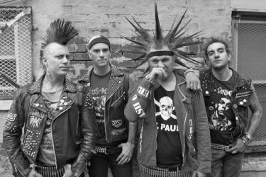 The Casualties