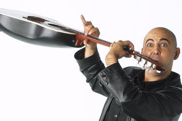 Riki López
