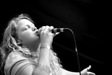 Kate Tempest
