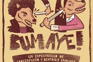 Bumaye!