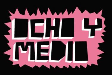 Ocho y Medio djs