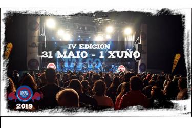 Ourenrock Sound 2019