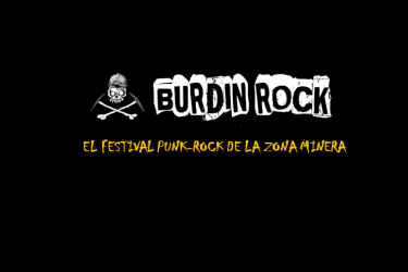 Burdin Rock