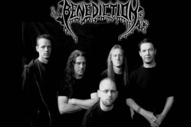 Benediction