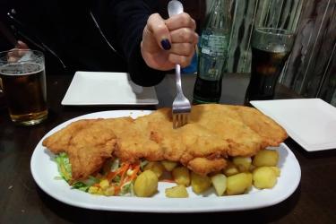Cachopo Fest 2019