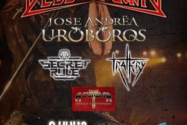 Camorock 2019
