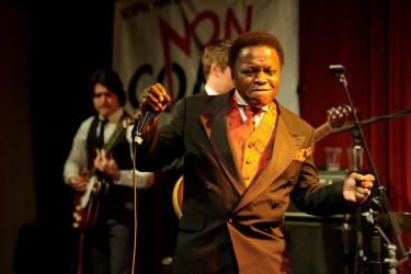 Lee Fields & The Expressions