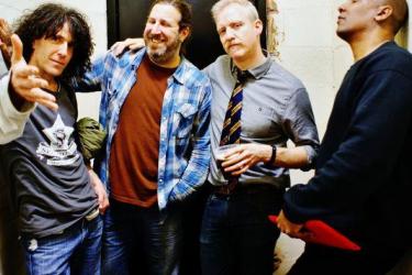 Spin Doctors