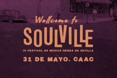 Soulville Festival 2019