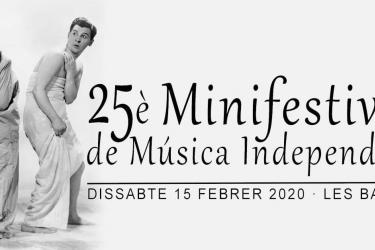 Minifestival de Música Independiente 2020
