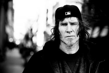 Mark Lanegan