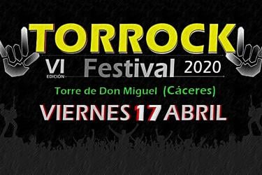 Torrock Festival 2020
