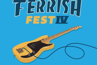 Ferrish Fest 2020