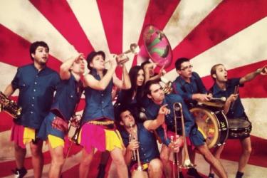 Artistas del Gremio