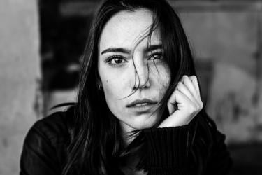 Amelie Lens