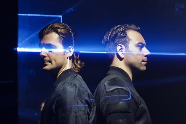 Axwell Λ Ingrosso