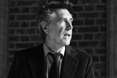Bryan Ferry