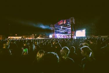 Bull Music Festival