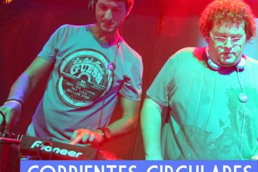 Corrientes Circulares