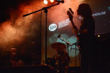 BIS (Barcelona Independent Sessions) 2019