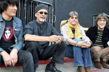Flamin' Groovies