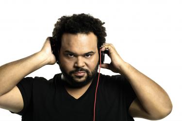 Carlos Jean