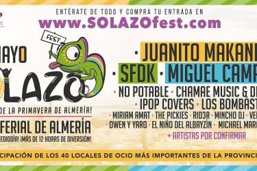 Solazo Fest 2019
