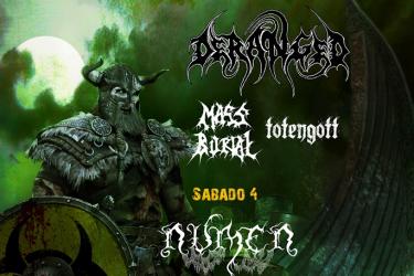 Bunker Metal Fest 2020