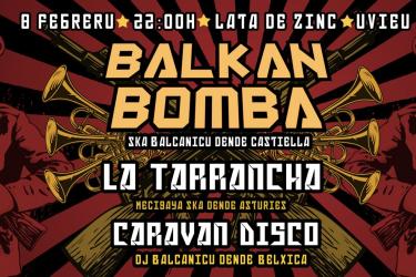 Grieskabalkan Fest 2020